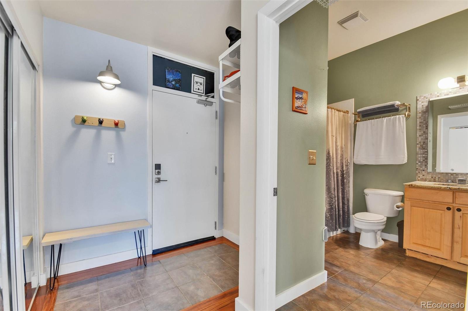 MLS Image #19 for 2422  tremont place,denver, Colorado