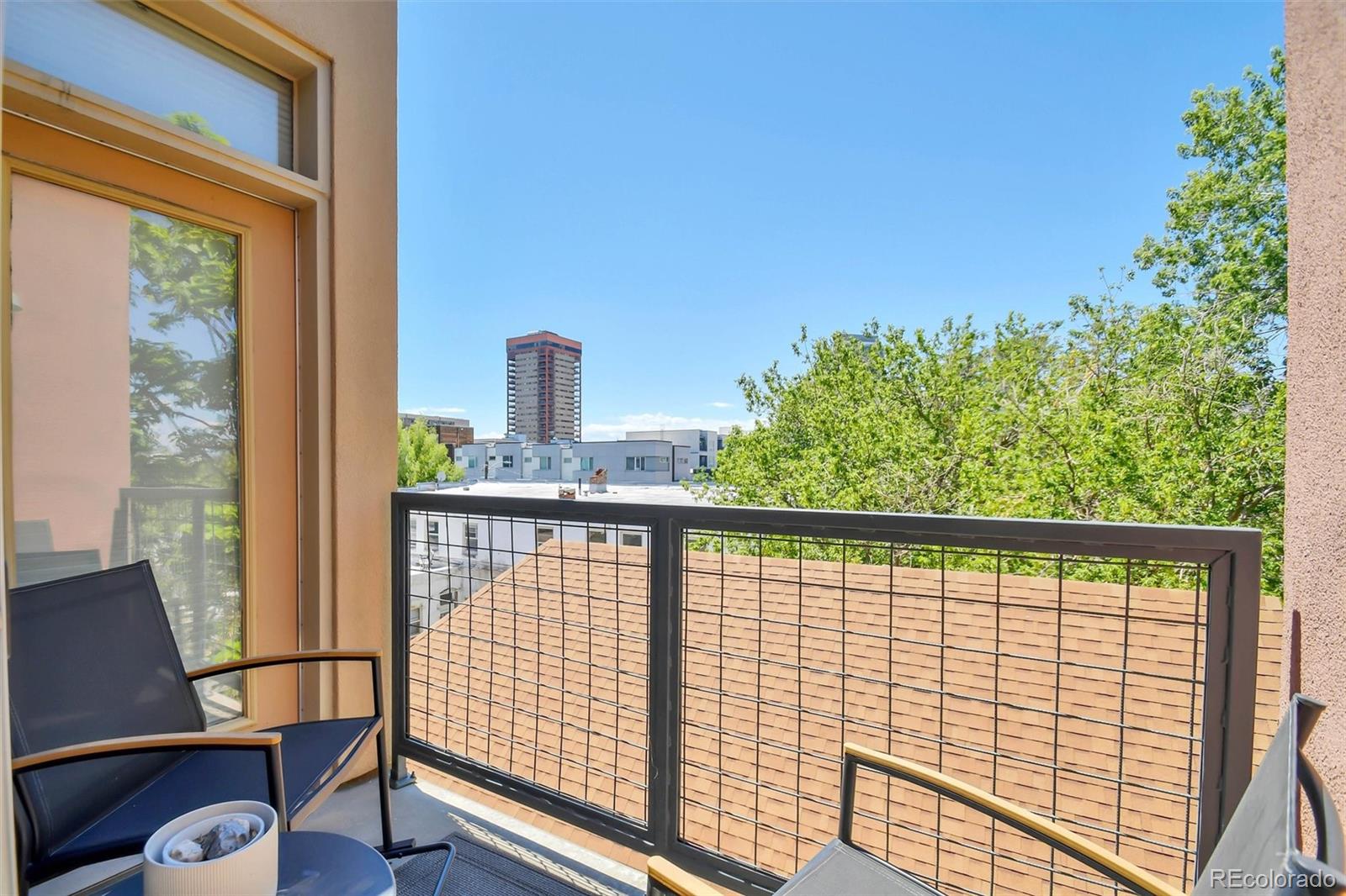 MLS Image #20 for 2422  tremont place,denver, Colorado