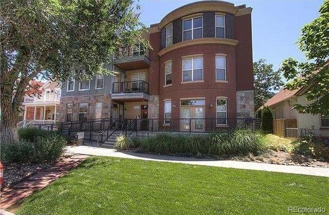 MLS Image #28 for 2422  tremont place 306,denver, Colorado