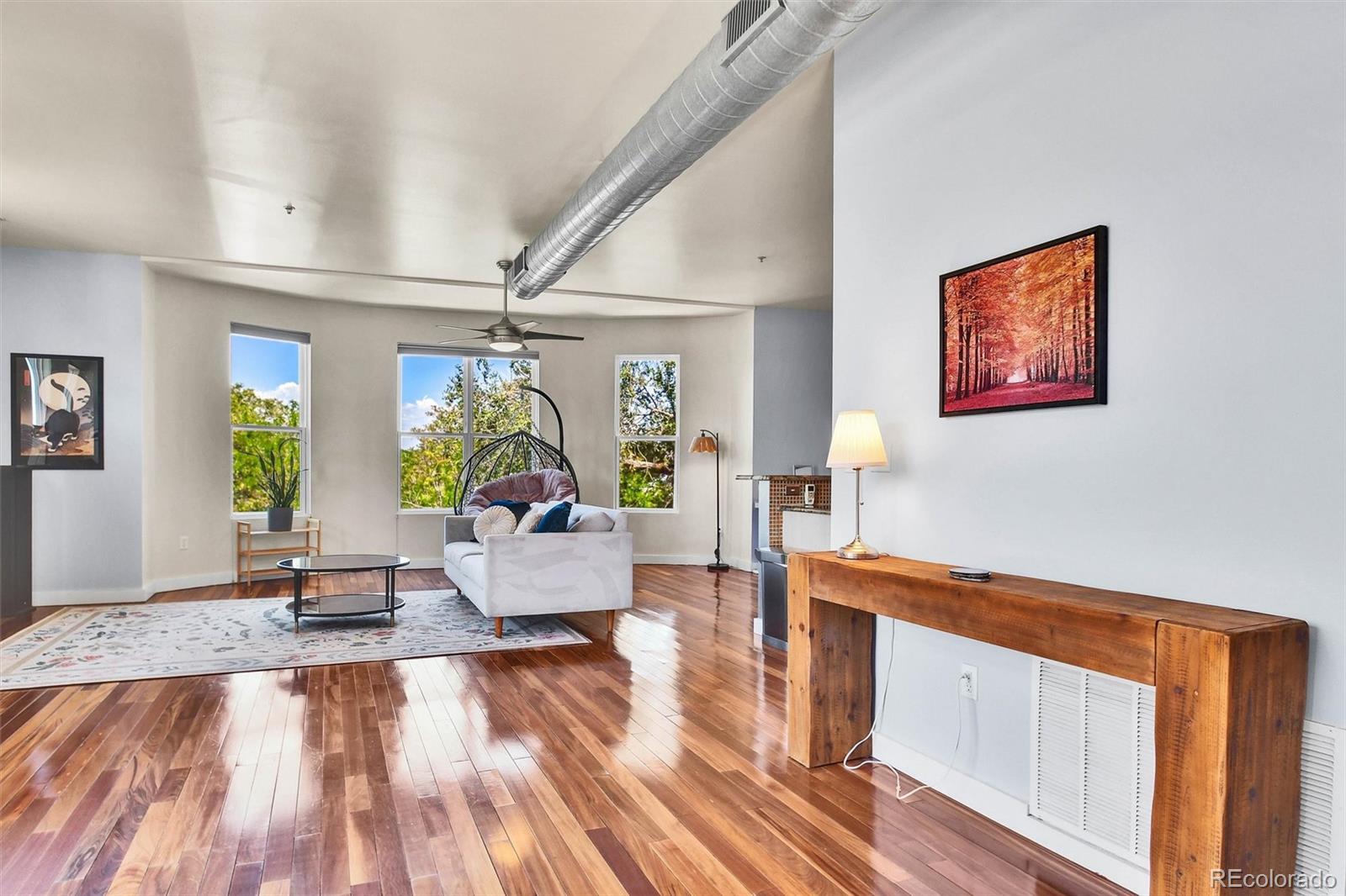 MLS Image #3 for 2422  tremont place,denver, Colorado