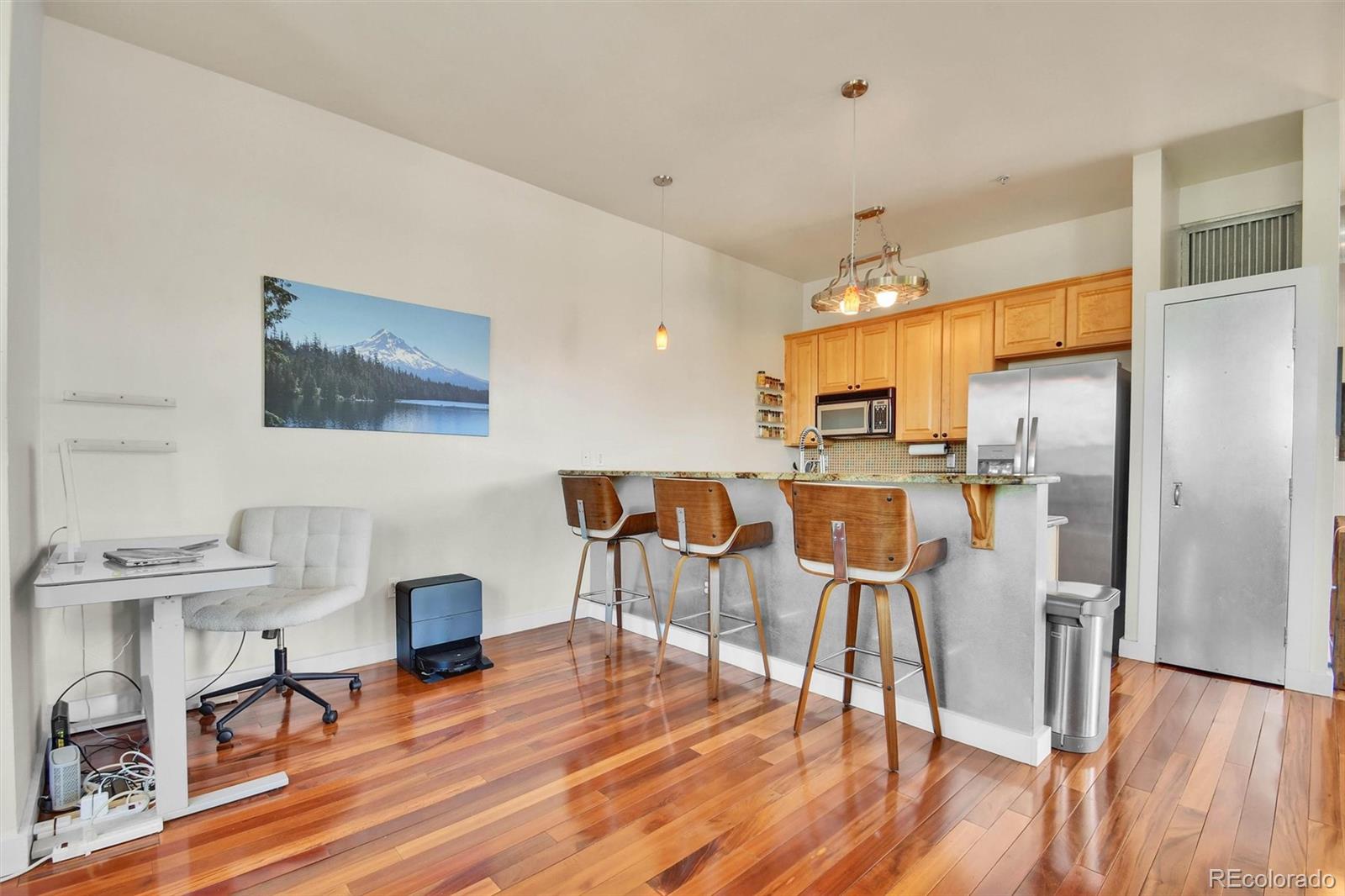 MLS Image #7 for 2422  tremont place,denver, Colorado