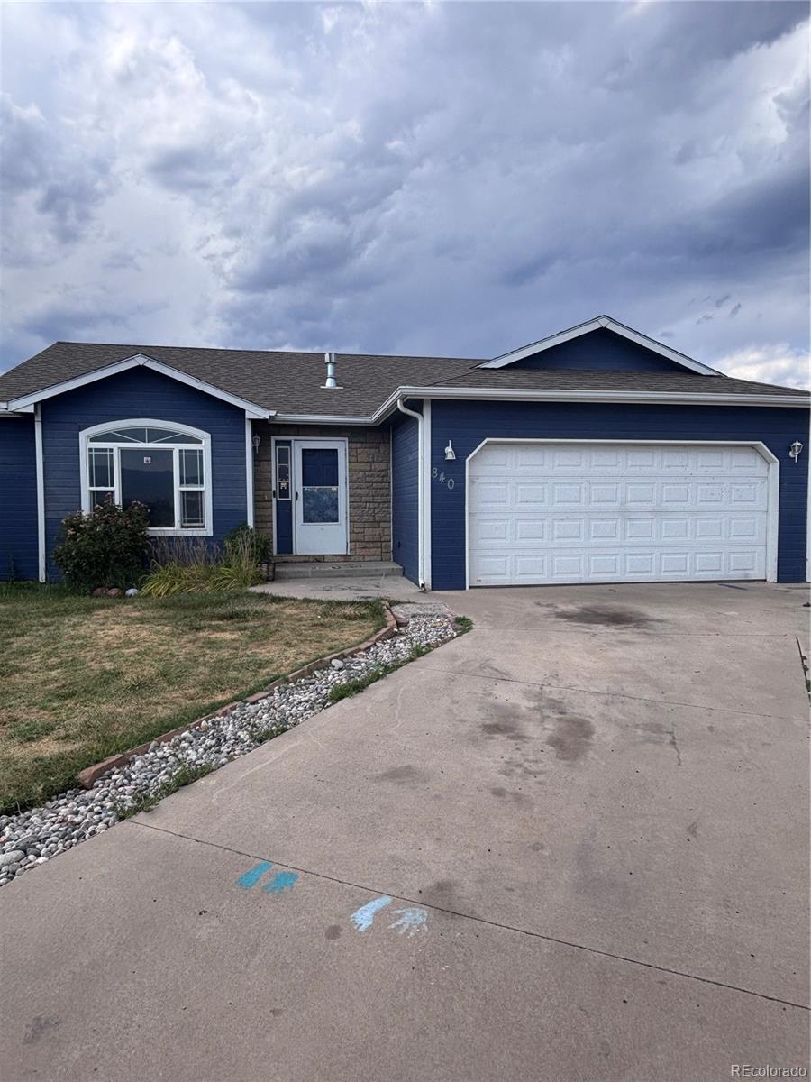 MLS Image #0 for 840  juliana court,canon city, Colorado