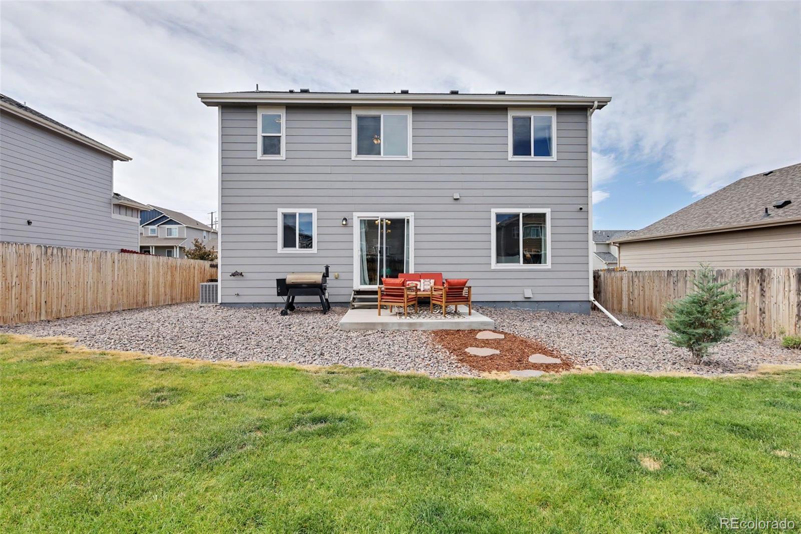 MLS Image #30 for 10940  saco drive,colorado springs, Colorado