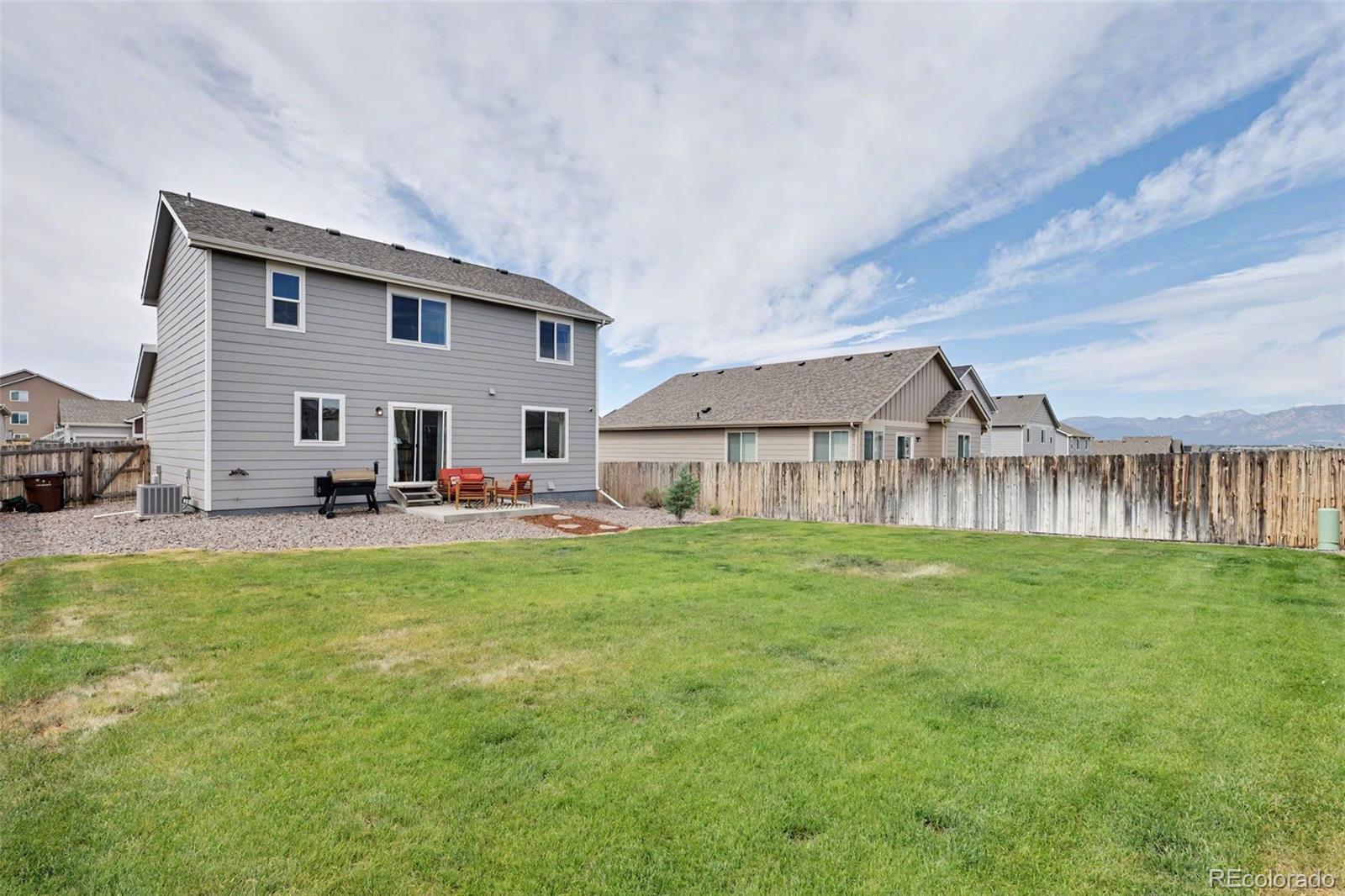 MLS Image #31 for 10940  saco drive,colorado springs, Colorado
