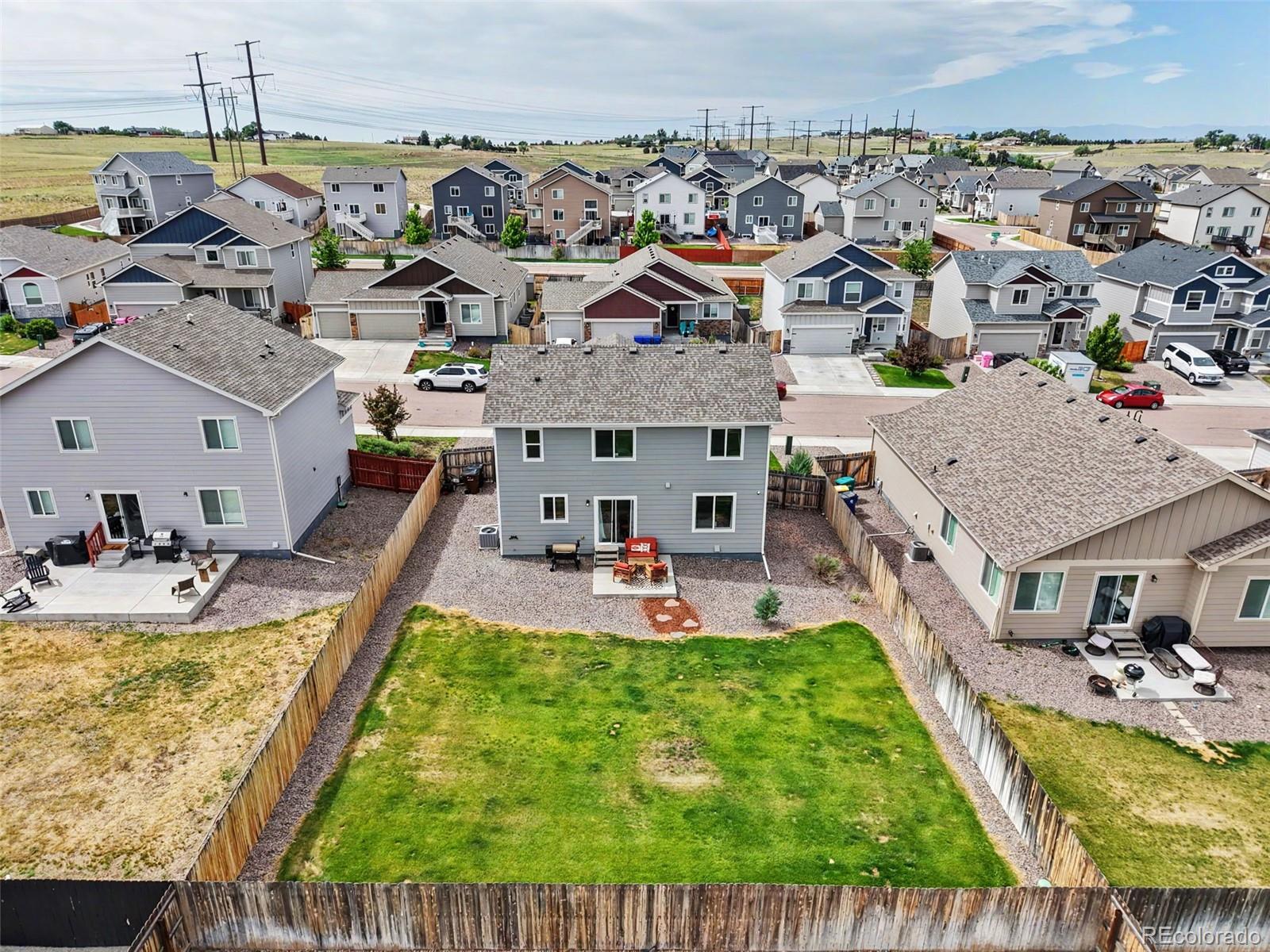 MLS Image #32 for 10940  saco drive,colorado springs, Colorado