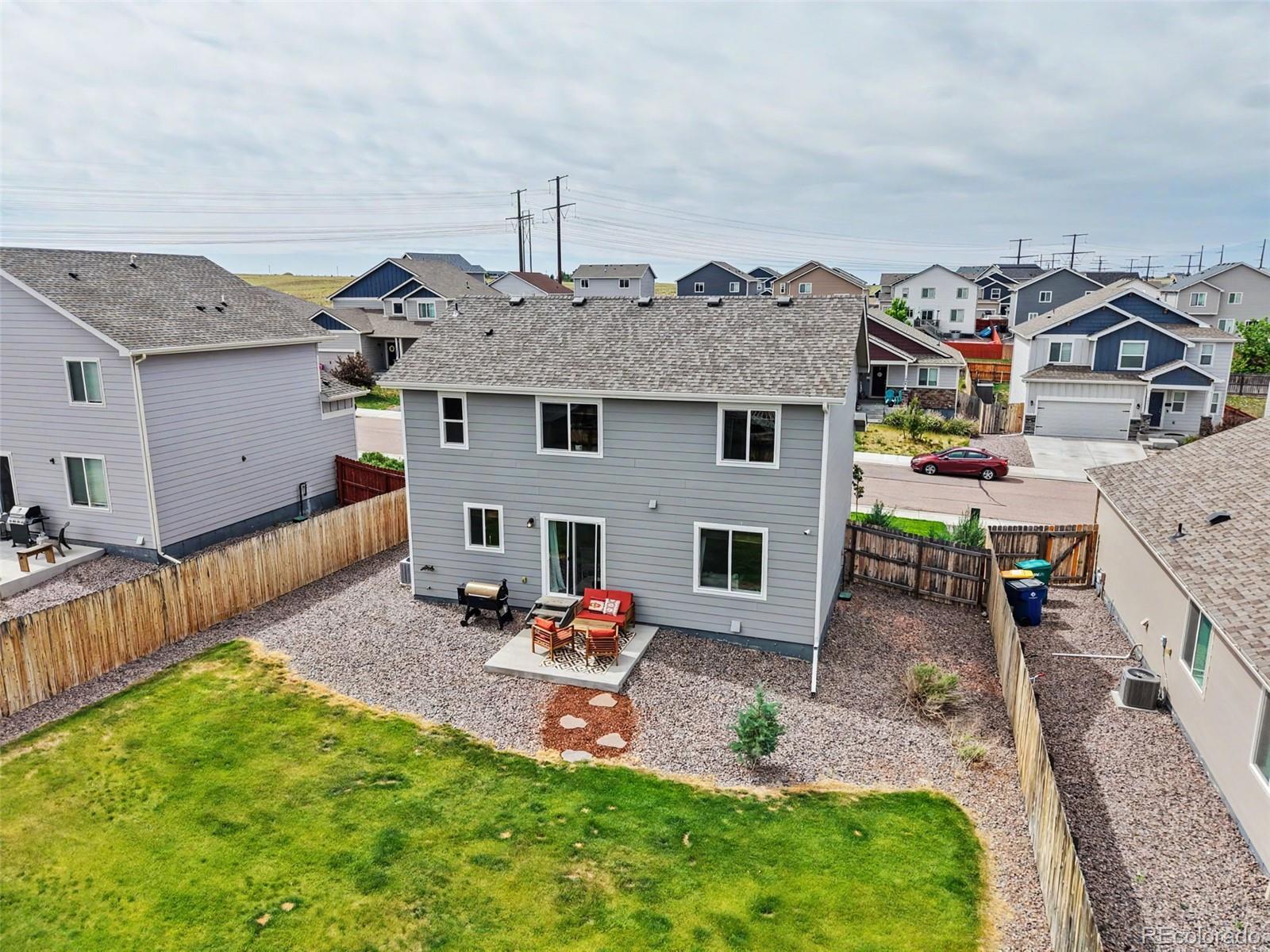 MLS Image #33 for 10940  saco drive,colorado springs, Colorado