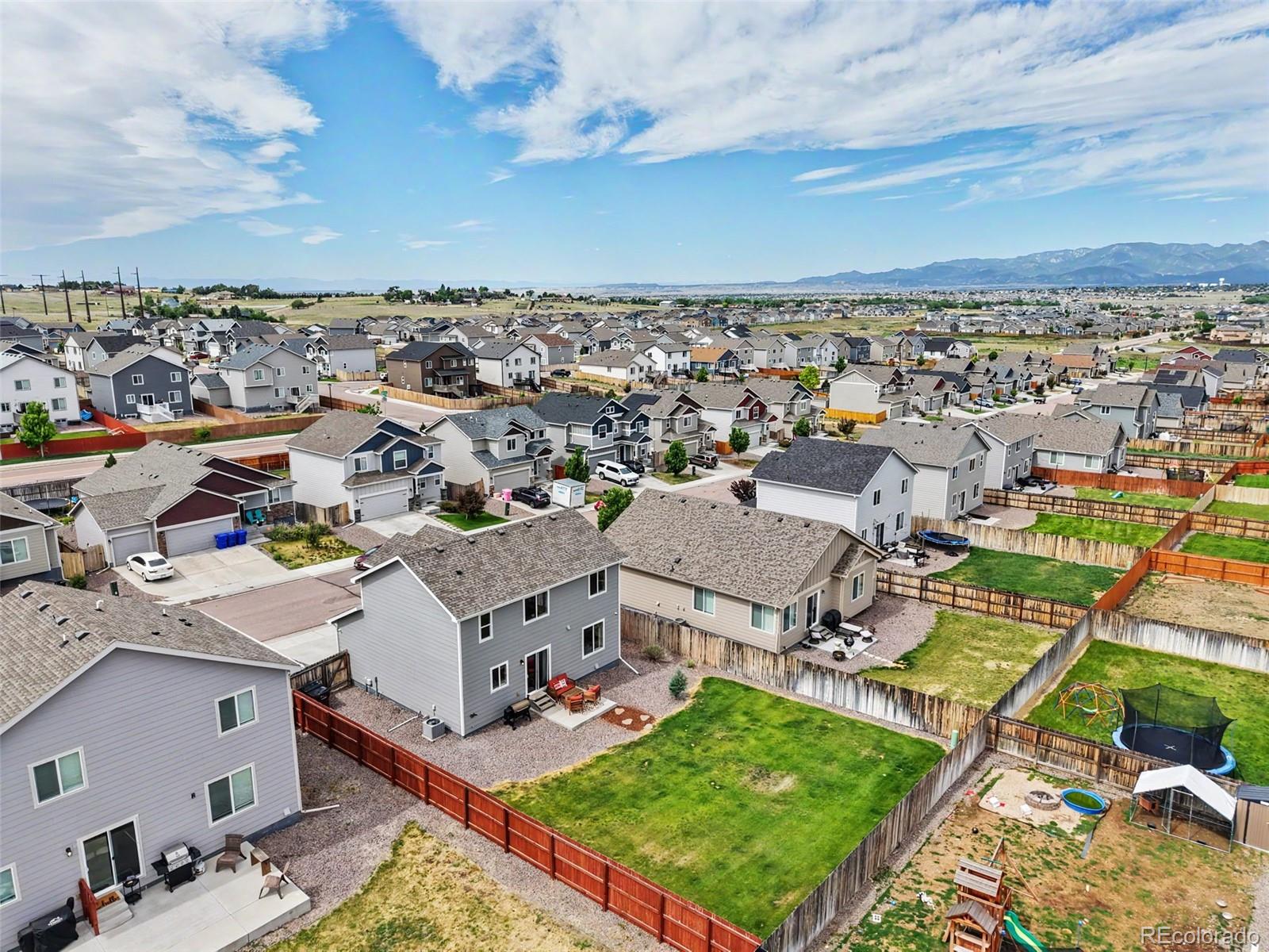 MLS Image #34 for 10940  saco drive,colorado springs, Colorado