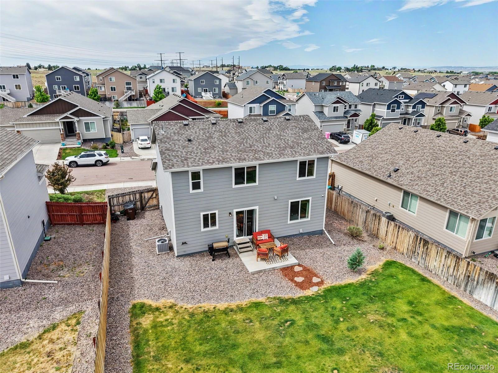 MLS Image #35 for 10940  saco drive,colorado springs, Colorado