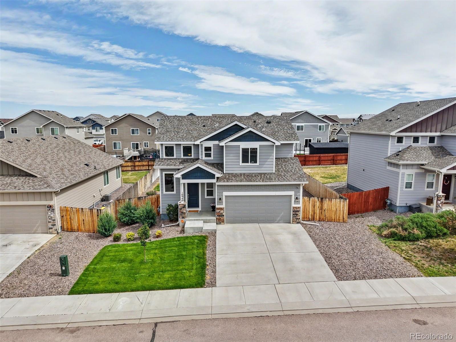 MLS Image #37 for 10940  saco drive,colorado springs, Colorado