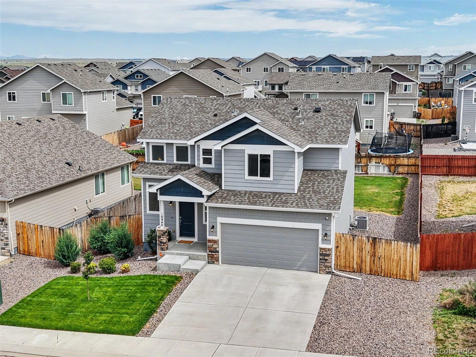 MLS Image #38 for 10940  saco drive,colorado springs, Colorado