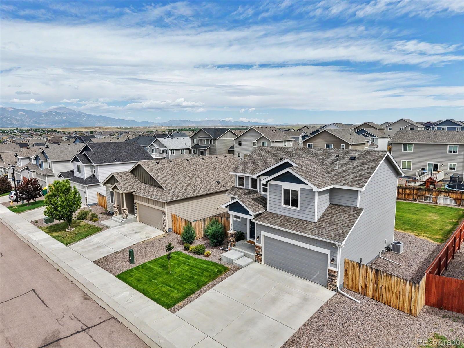 MLS Image #39 for 10940  saco drive,colorado springs, Colorado
