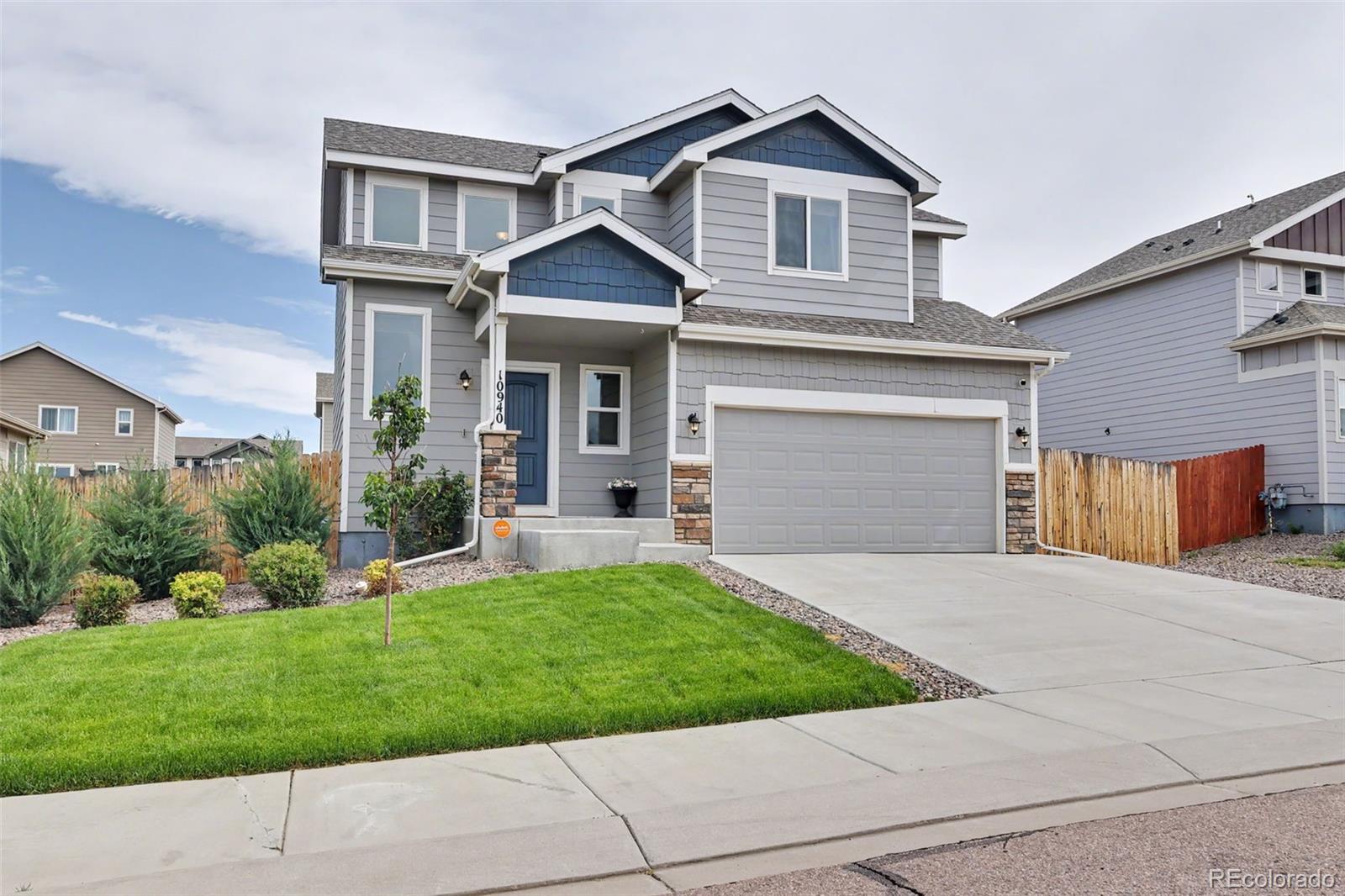MLS Image #4 for 10940  saco drive,colorado springs, Colorado