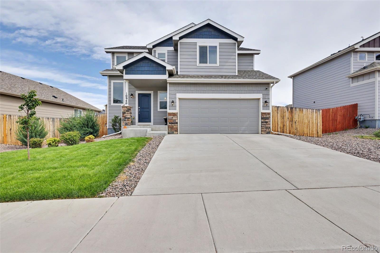 MLS Image #5 for 10940  saco drive,colorado springs, Colorado