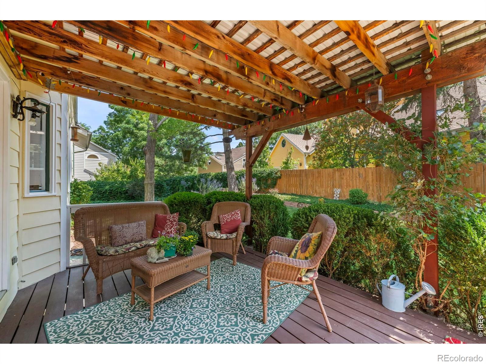 MLS Image #18 for 1620  oak avenue,boulder, Colorado