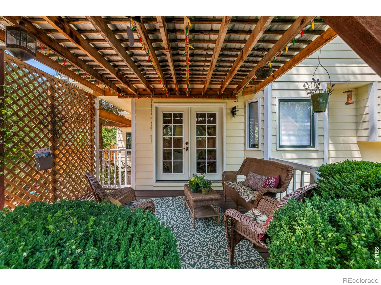 MLS Image #19 for 1620  oak avenue,boulder, Colorado