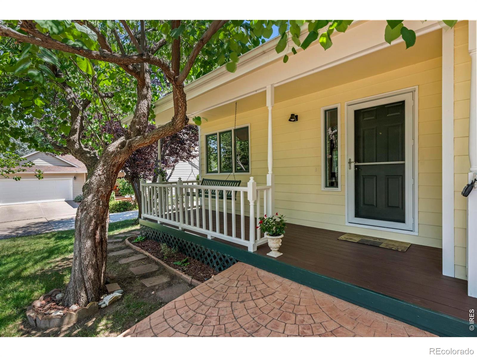 MLS Image #4 for 1620  oak avenue,boulder, Colorado