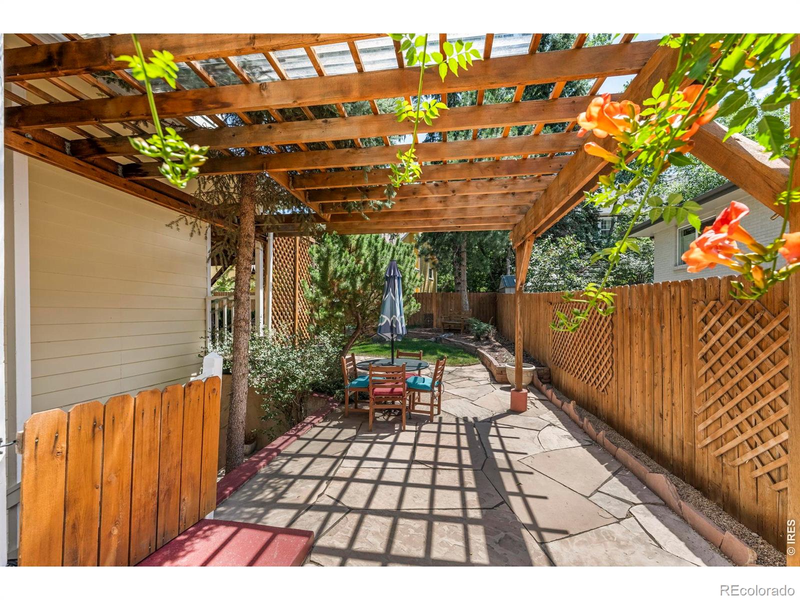 MLS Image #40 for 1620  oak avenue,boulder, Colorado