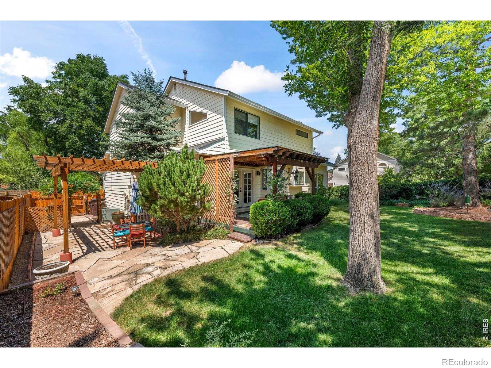 MLS Image #41 for 1620  oak avenue,boulder, Colorado