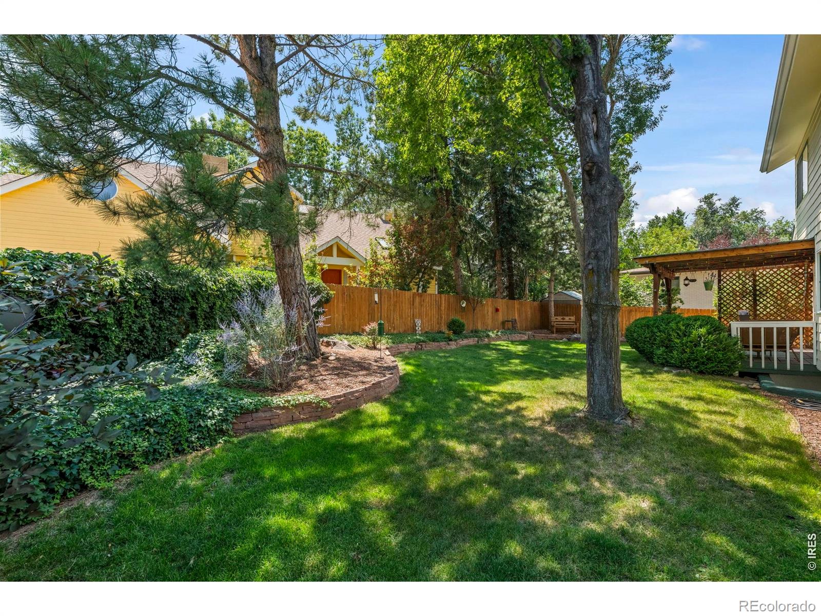 MLS Image #42 for 1620  oak avenue,boulder, Colorado