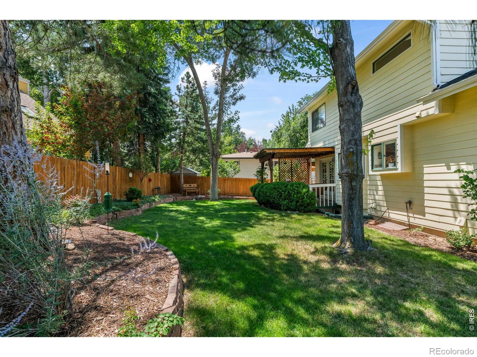 MLS Image #43 for 1620  oak avenue,boulder, Colorado