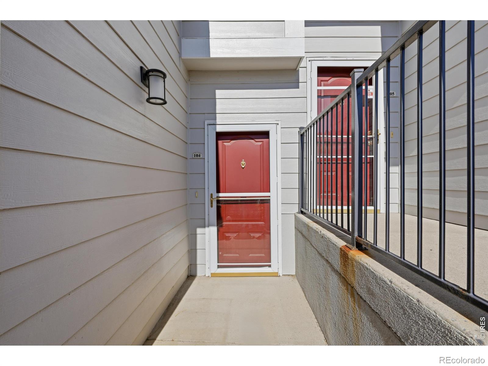 MLS Image #5 for 5536  lewis court,arvada, Colorado