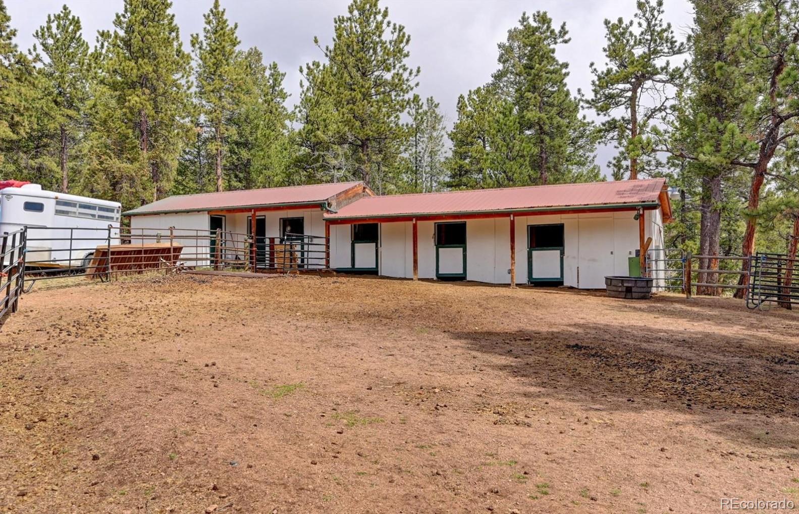 MLS Image #19 for 325  road d ,pine, Colorado