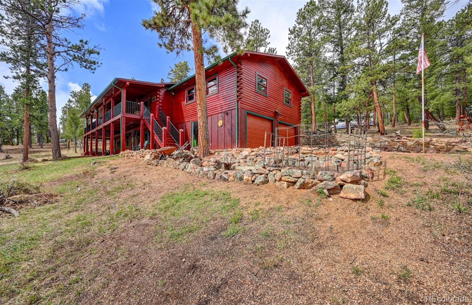 MLS Image #24 for 325  road d ,pine, Colorado