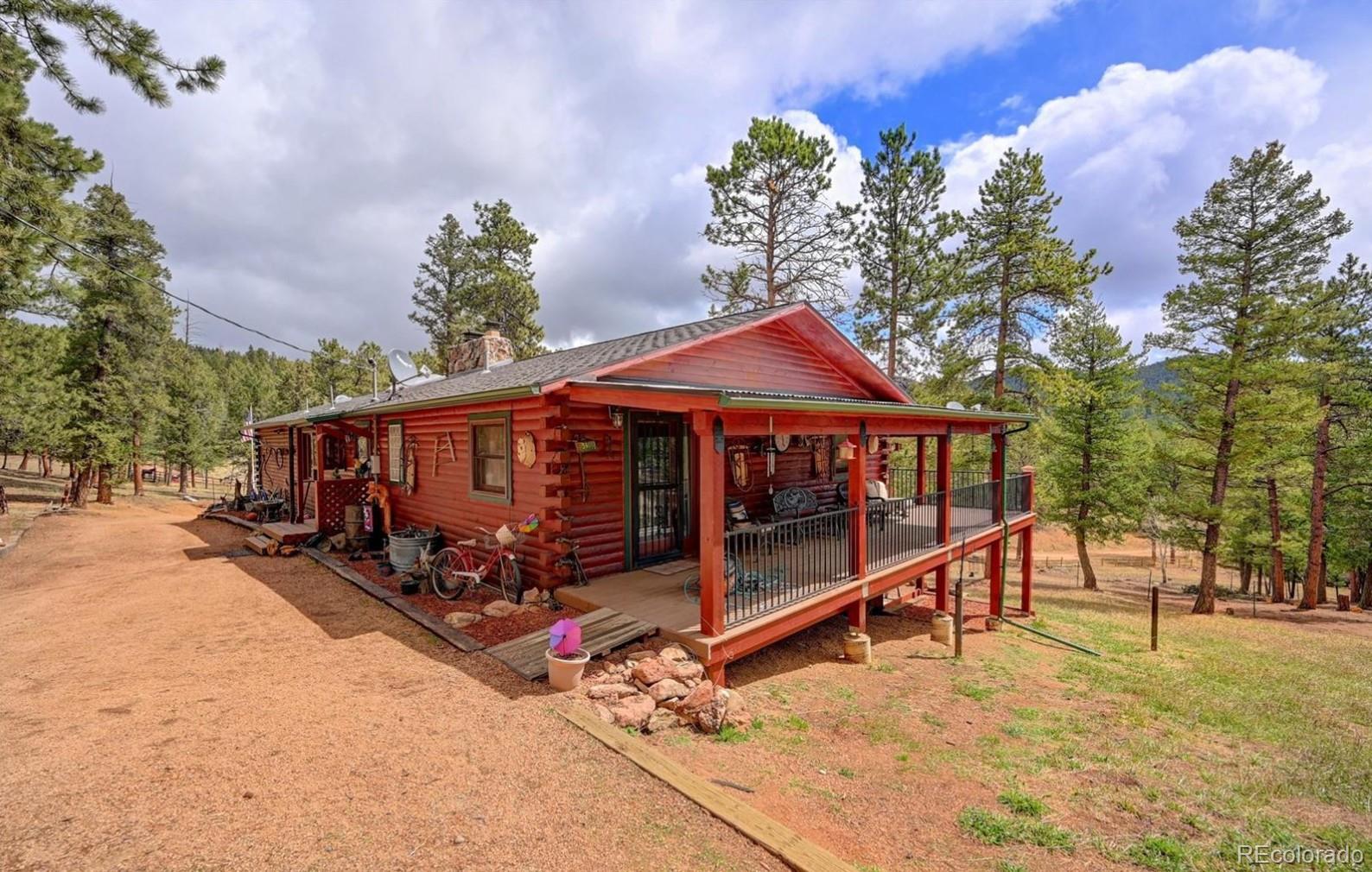 MLS Image #25 for 325  road d ,pine, Colorado