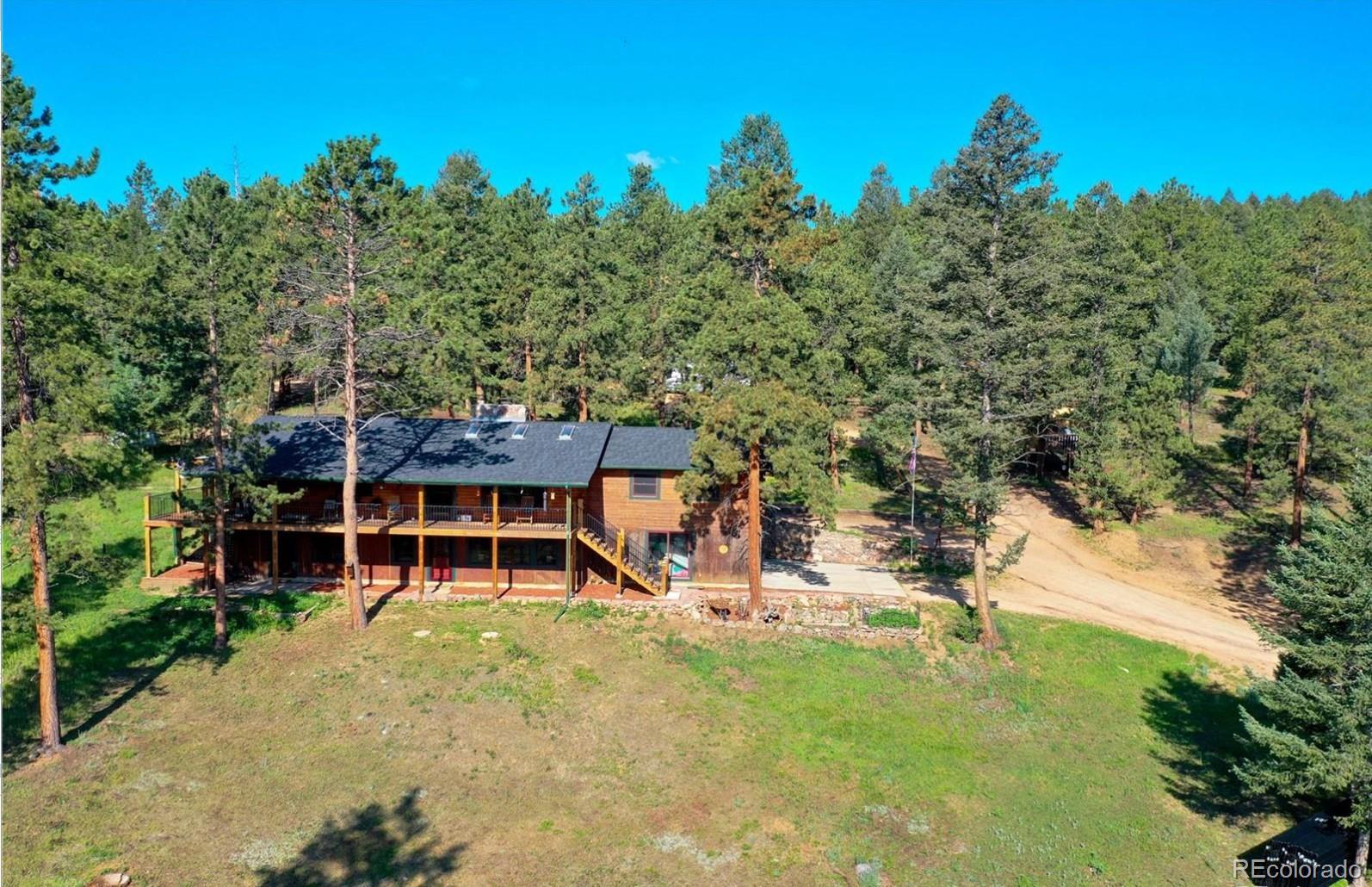MLS Image #26 for 325  road d ,pine, Colorado