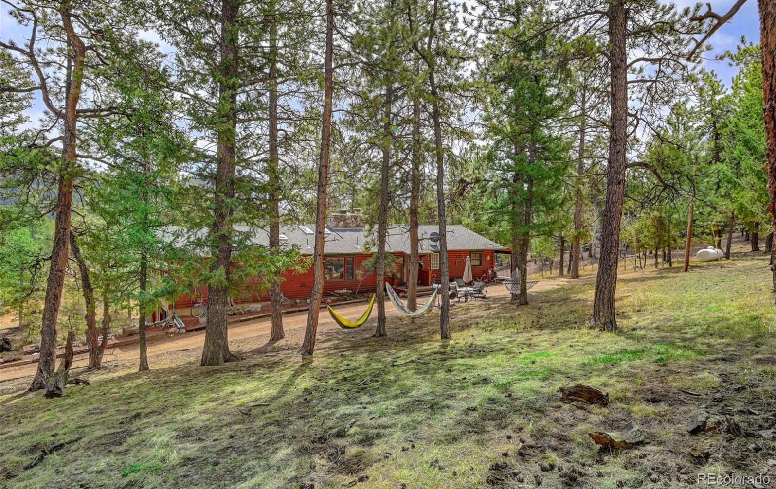 MLS Image #27 for 325  road d ,pine, Colorado