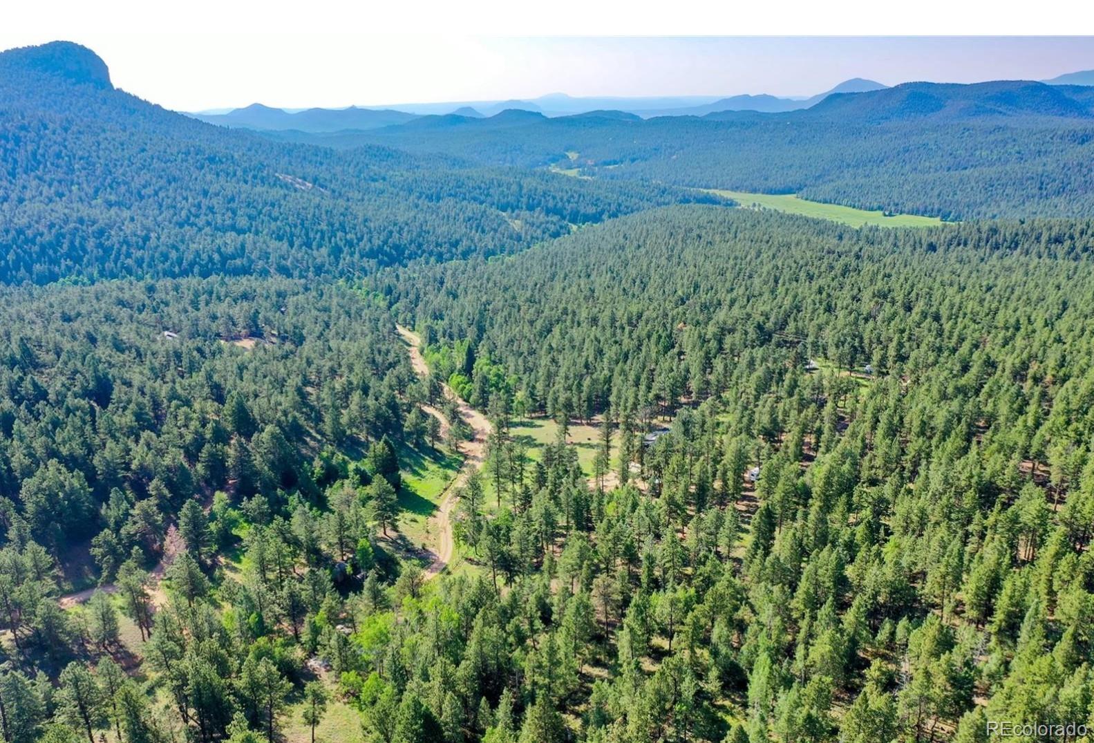 MLS Image #31 for 325  road d ,pine, Colorado