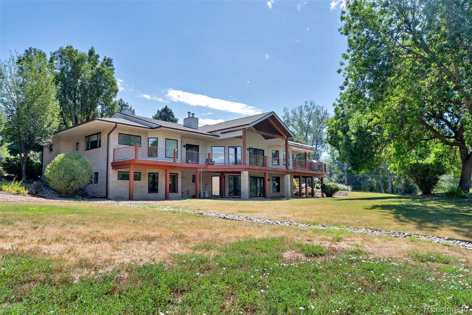 MLS Image #1 for 980  front range road,littleton, Colorado