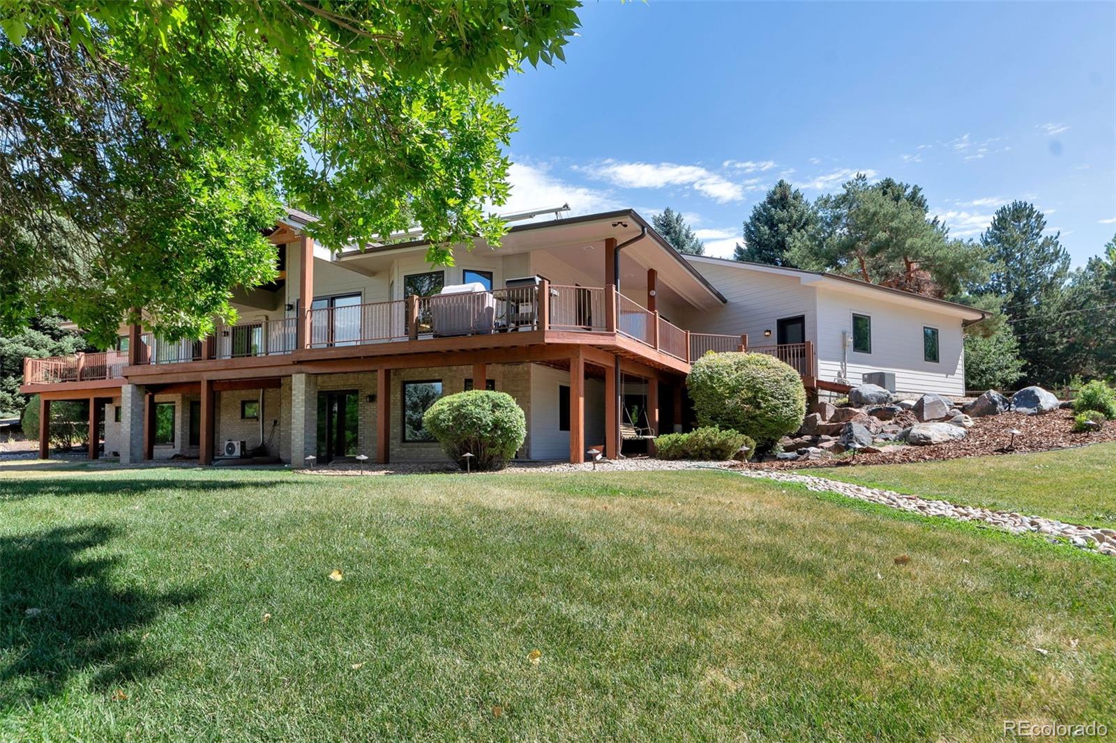 MLS Image #2 for 980  front range road,littleton, Colorado