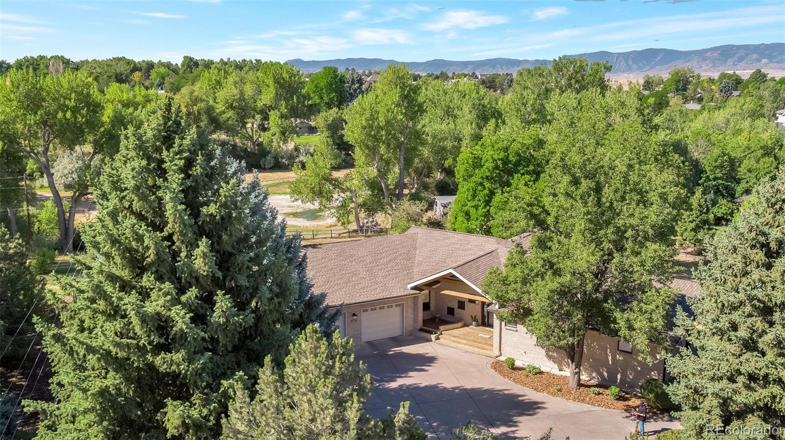 MLS Image #4 for 980  front range road,littleton, Colorado