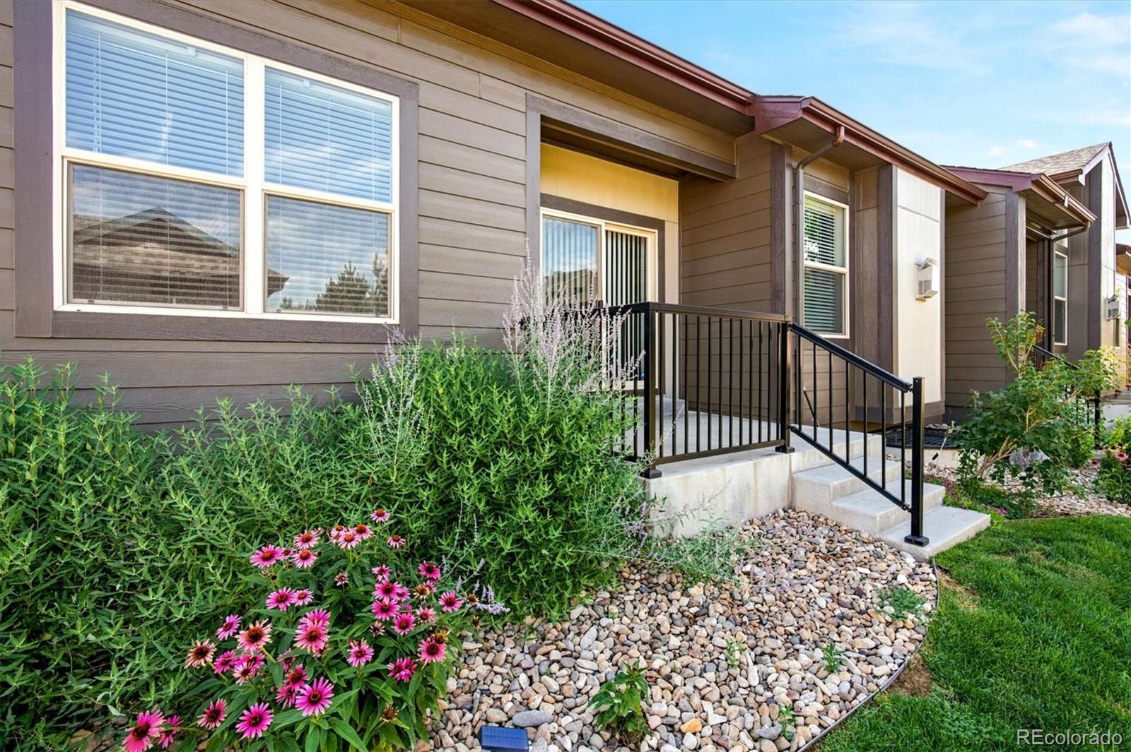 MLS Image #0 for 11920  barrentine loop,parker, Colorado