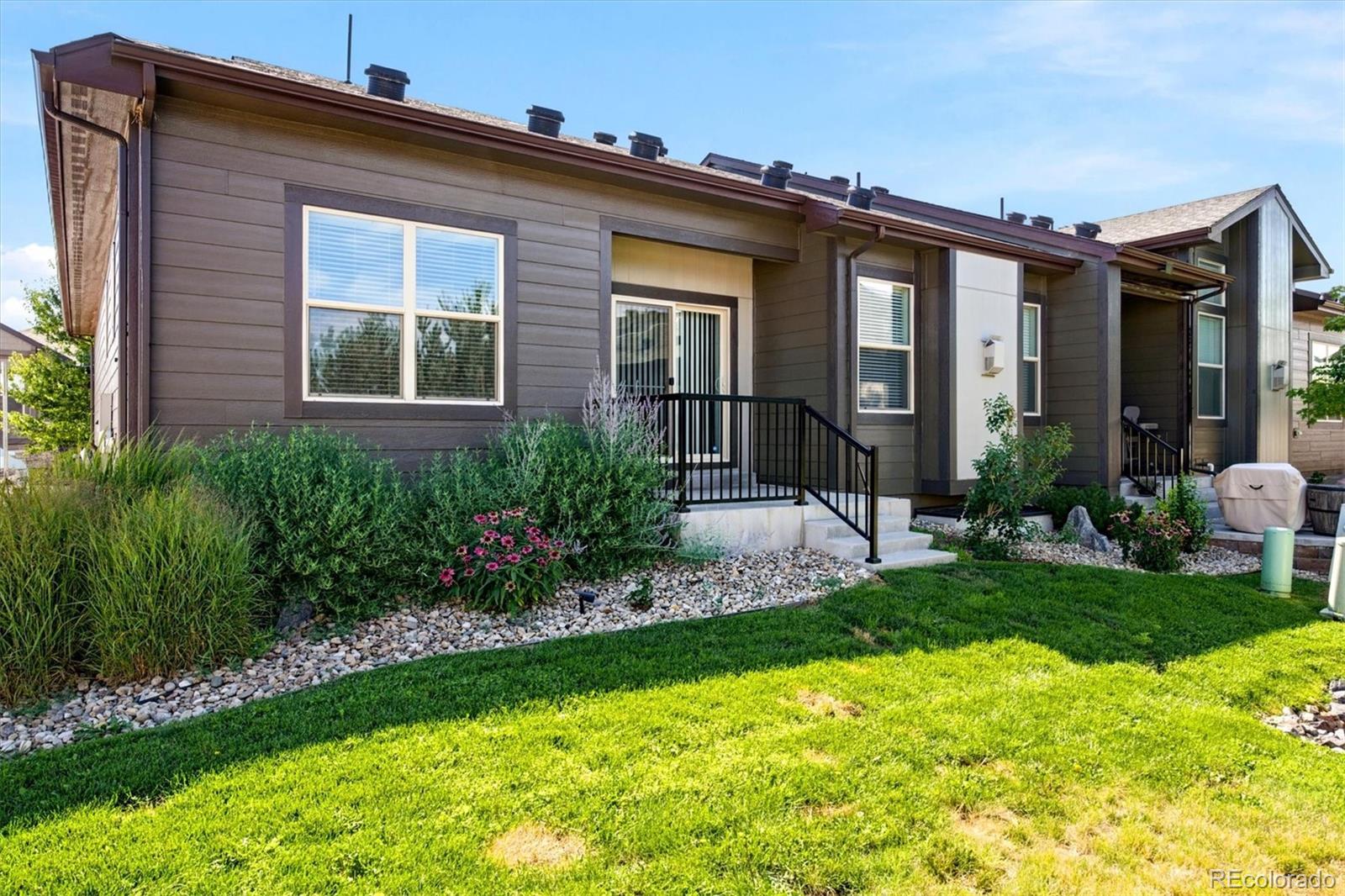 MLS Image #2 for 11920  barrentine loop,parker, Colorado