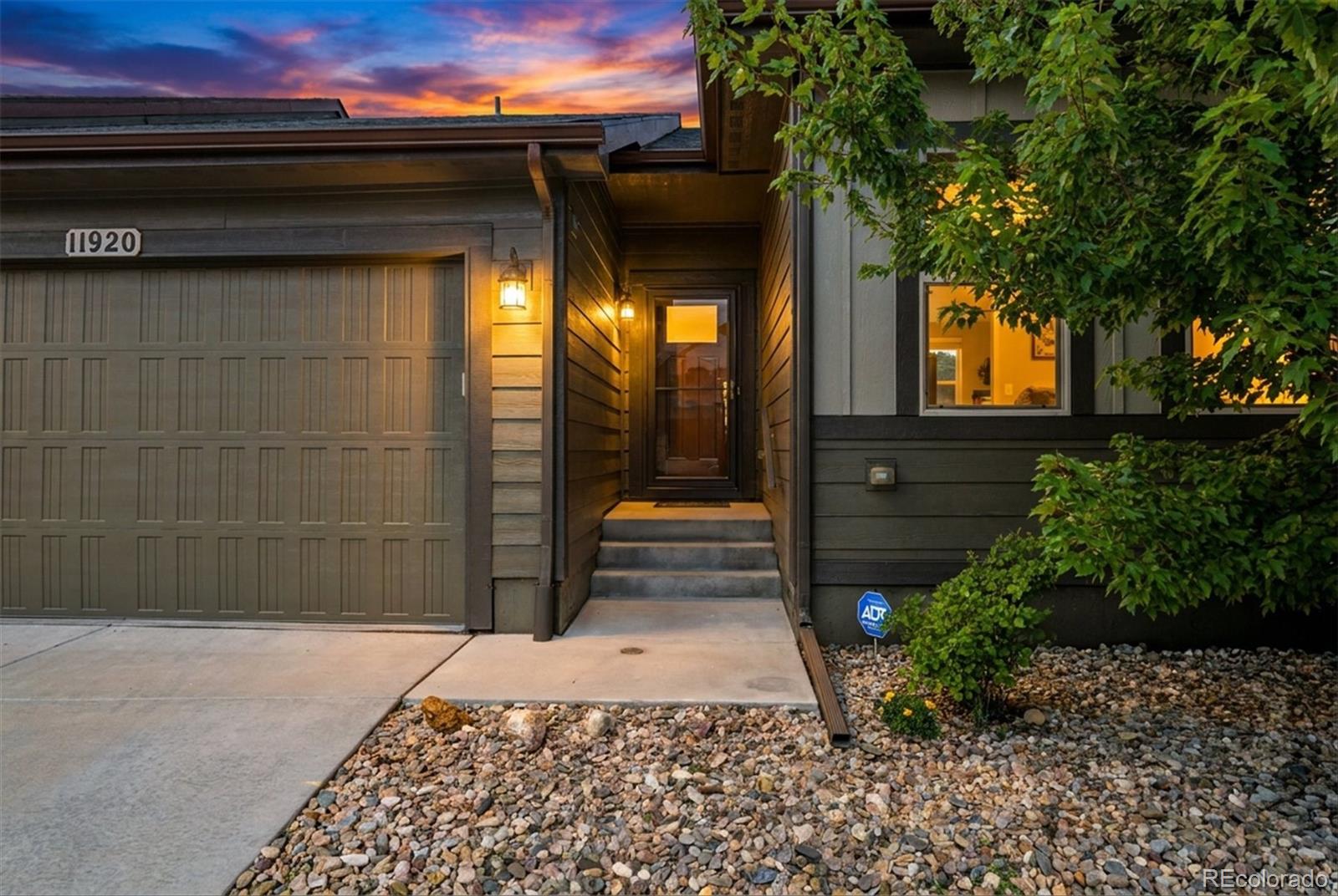 MLS Image #3 for 11920  barrentine loop,parker, Colorado
