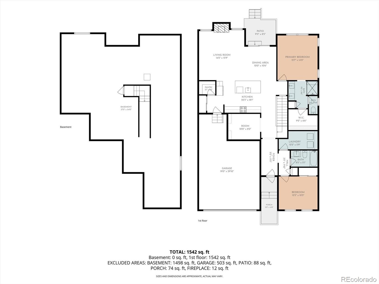 MLS Image #36 for 11920  barrentine loop,parker, Colorado