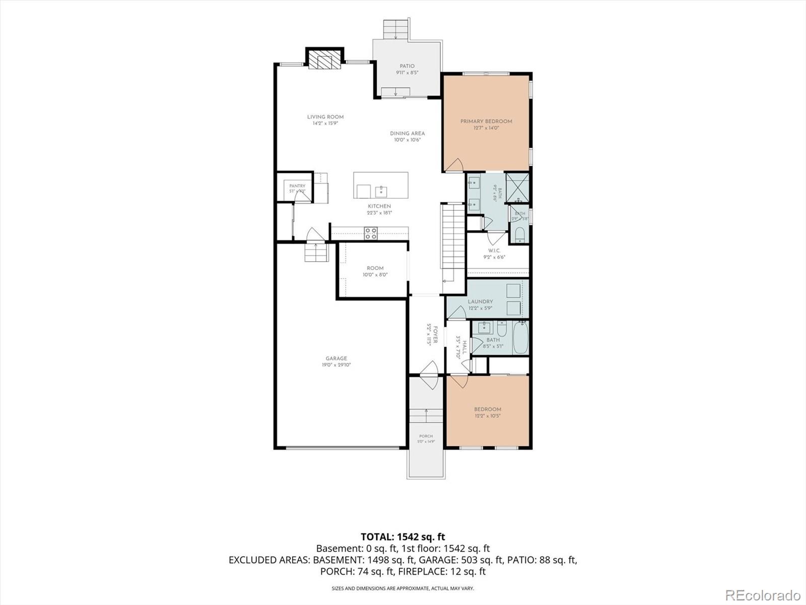 MLS Image #38 for 11920  barrentine loop,parker, Colorado