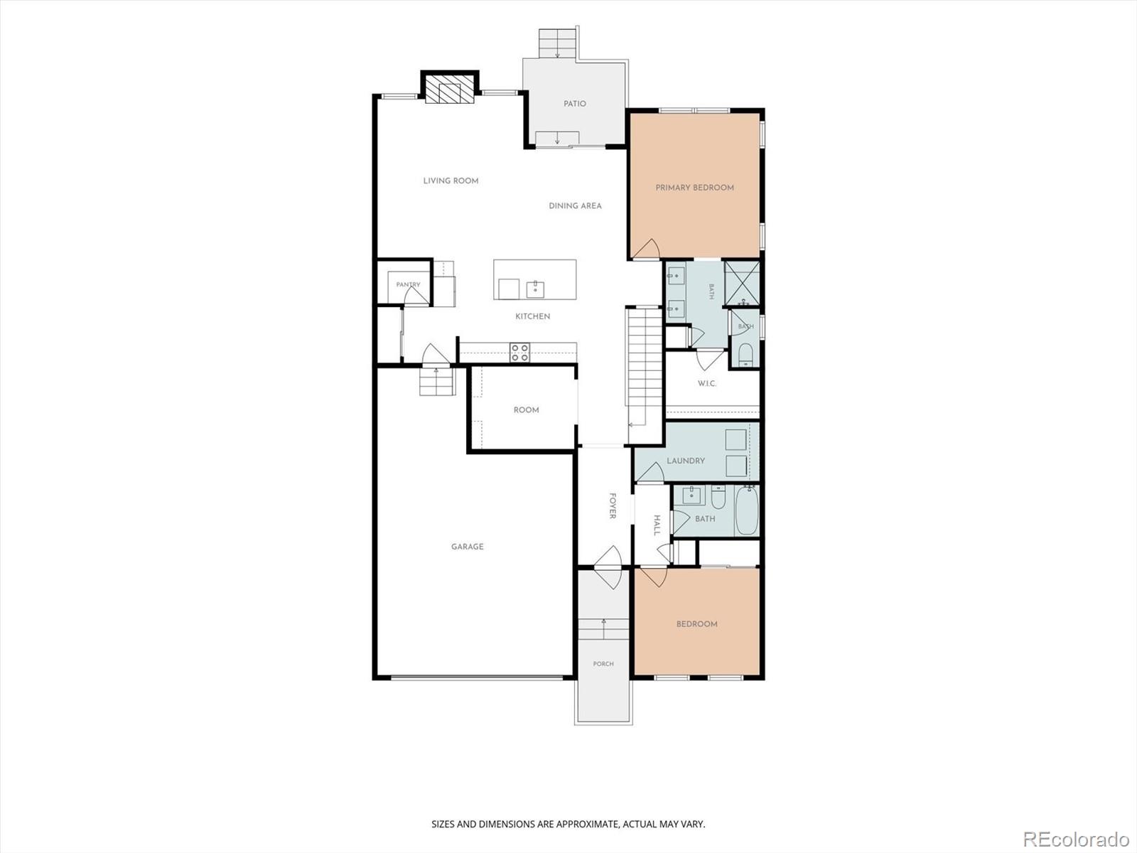 MLS Image #39 for 11920  barrentine loop,parker, Colorado
