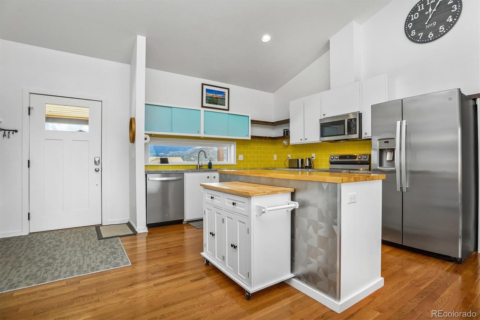 MLS Image #10 for 31255  glenview drive,buena vista, Colorado