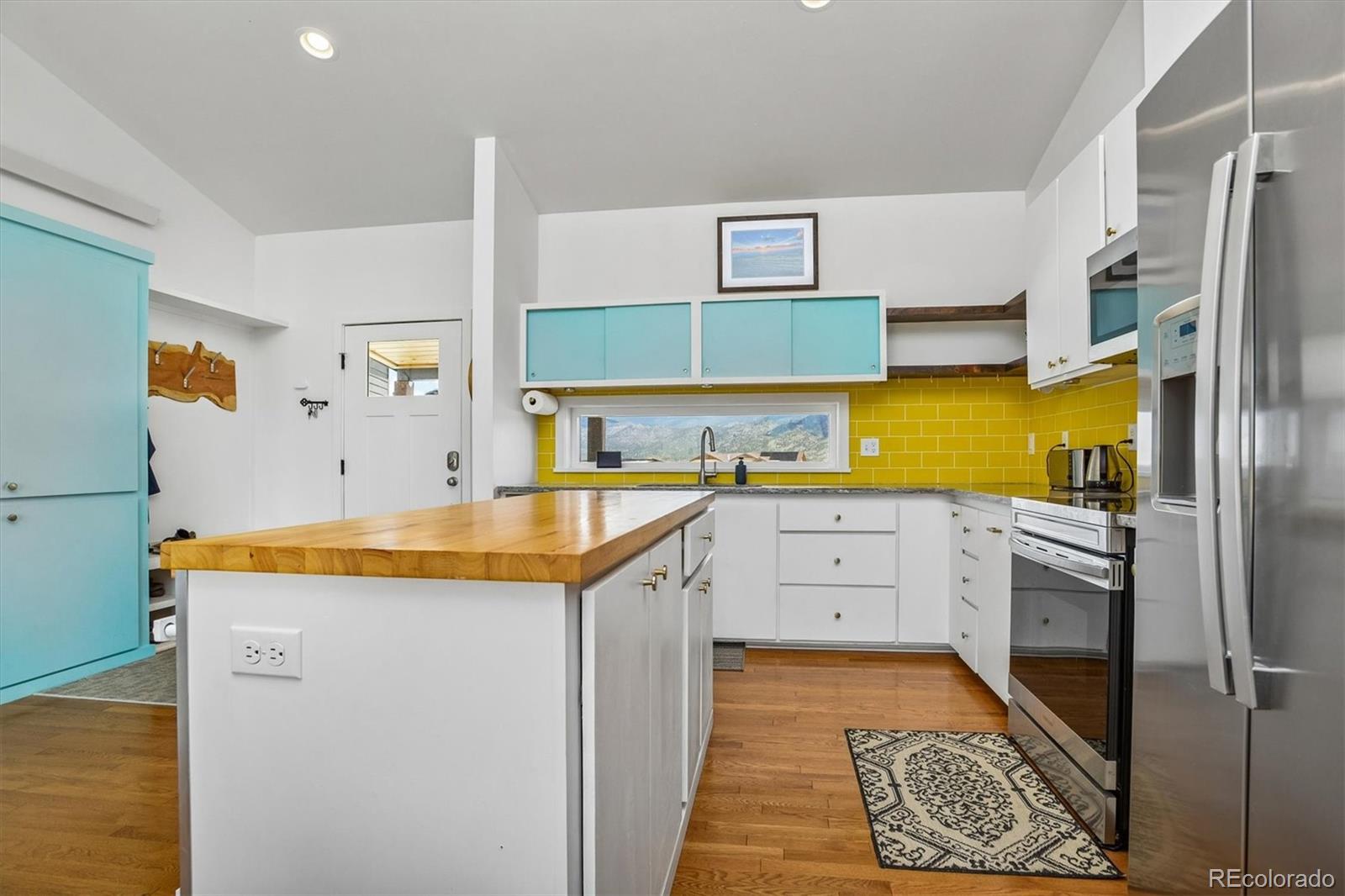 MLS Image #11 for 31255  glenview drive,buena vista, Colorado