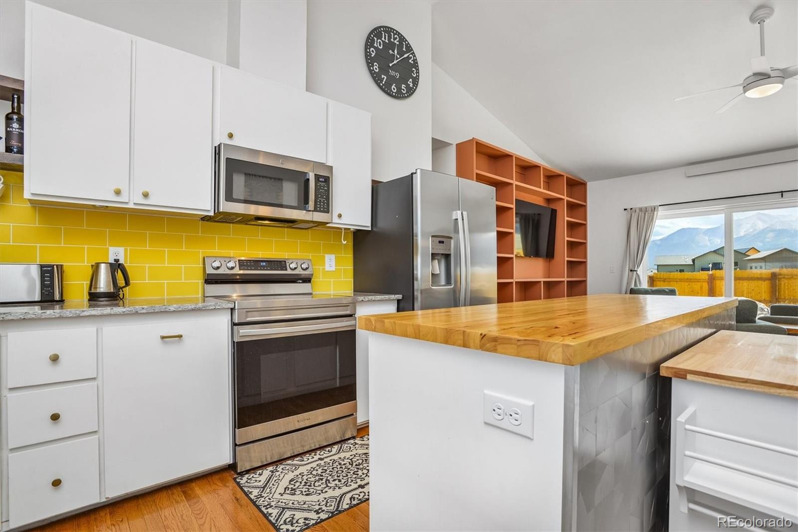 MLS Image #13 for 31255  glenview drive,buena vista, Colorado