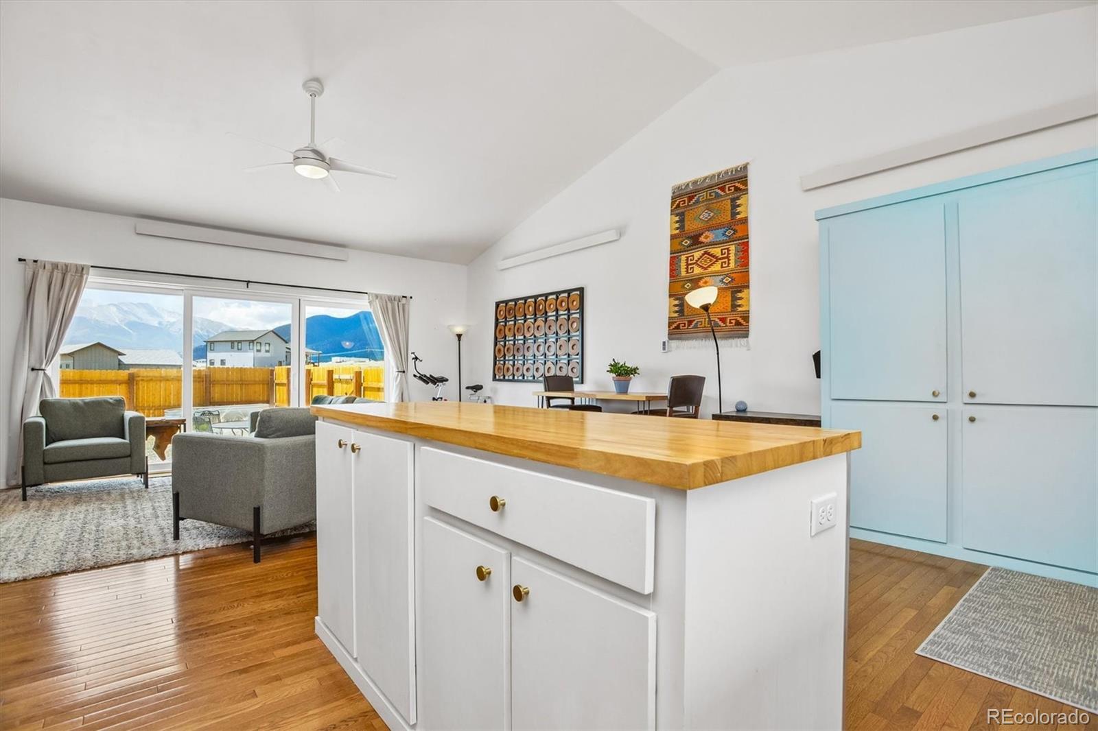 MLS Image #14 for 31255  glenview drive,buena vista, Colorado