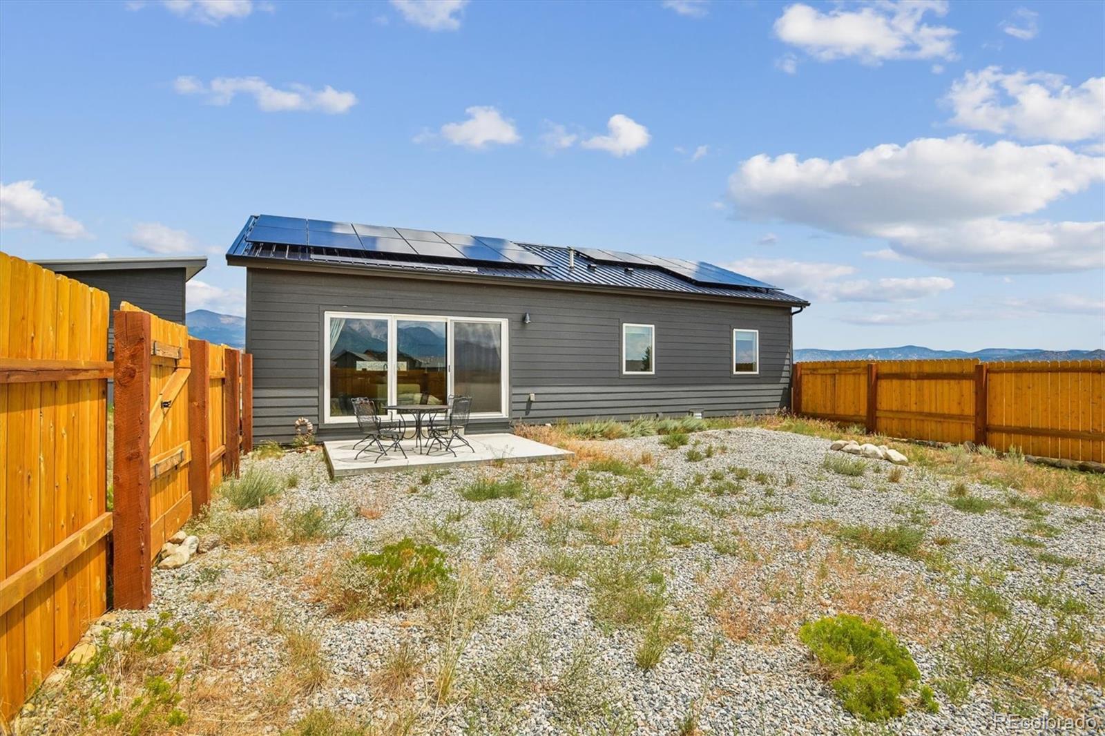 MLS Image #2 for 31255  glenview drive,buena vista, Colorado