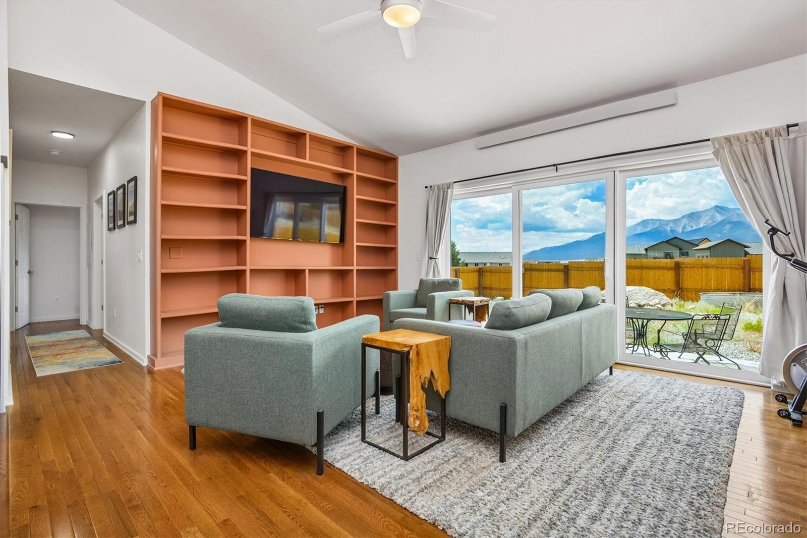 MLS Image #4 for 31255  glenview drive,buena vista, Colorado