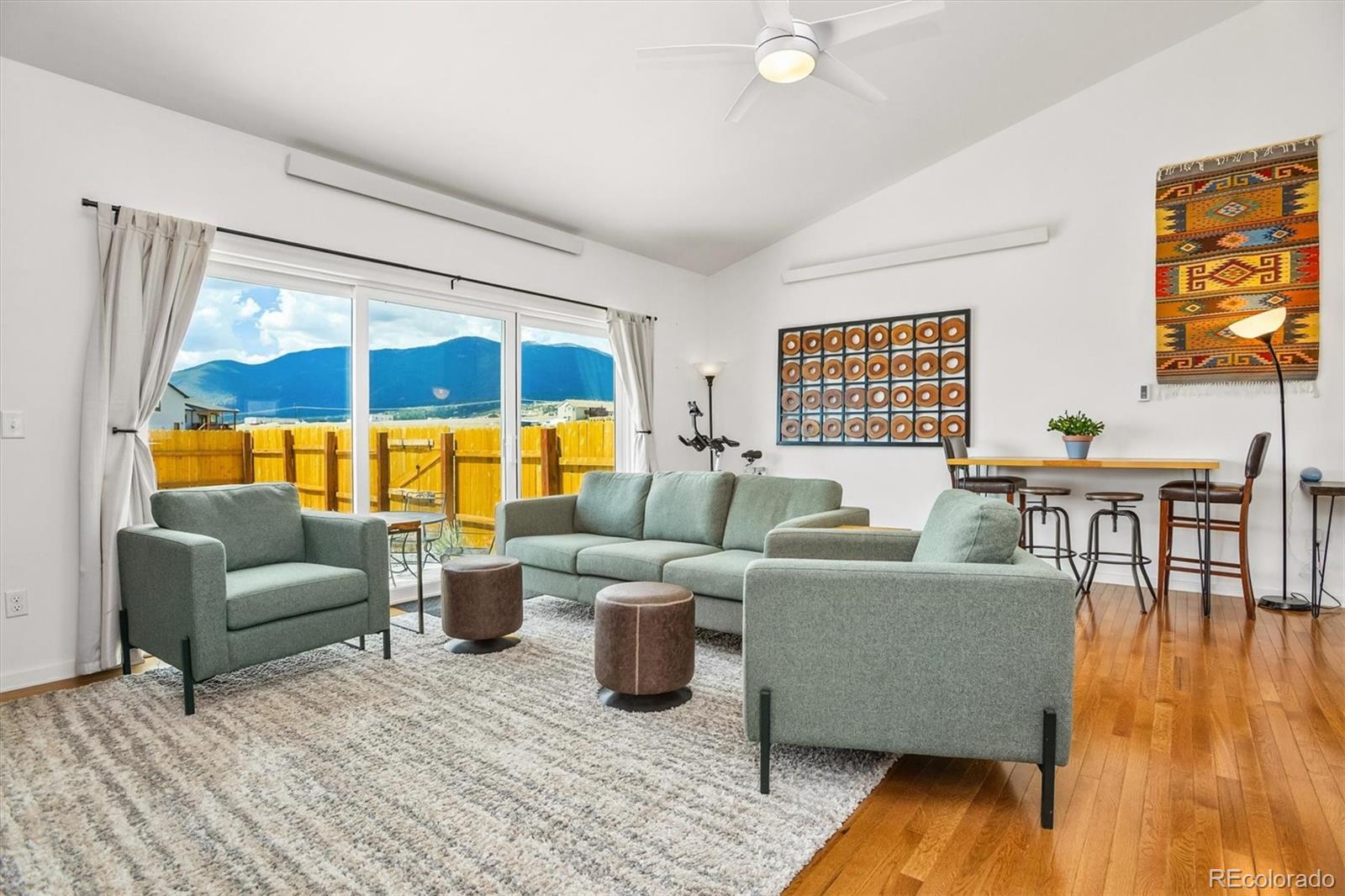 MLS Image #5 for 31255  glenview drive,buena vista, Colorado