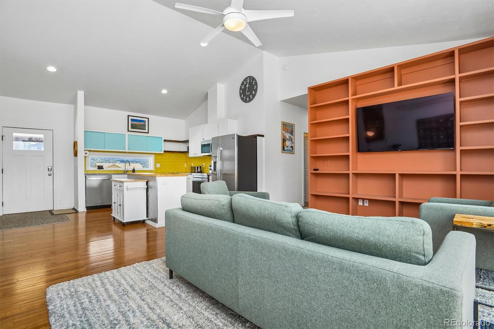 MLS Image #6 for 31255  glenview drive,buena vista, Colorado