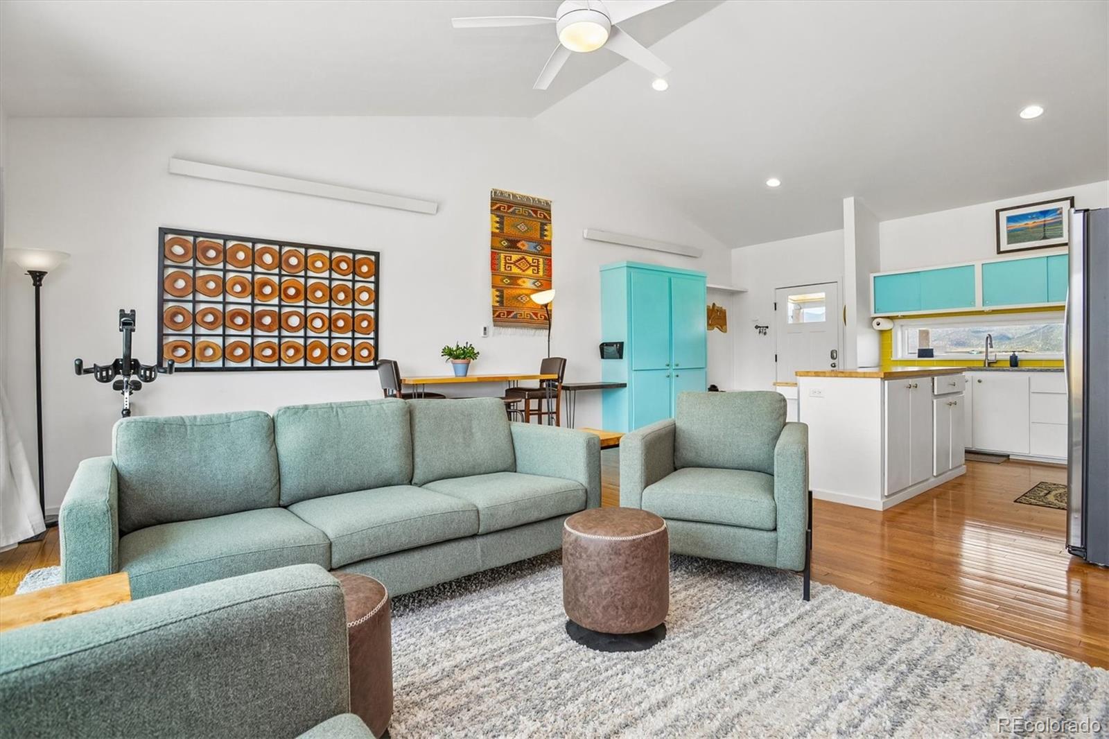 MLS Image #7 for 31255  glenview drive,buena vista, Colorado