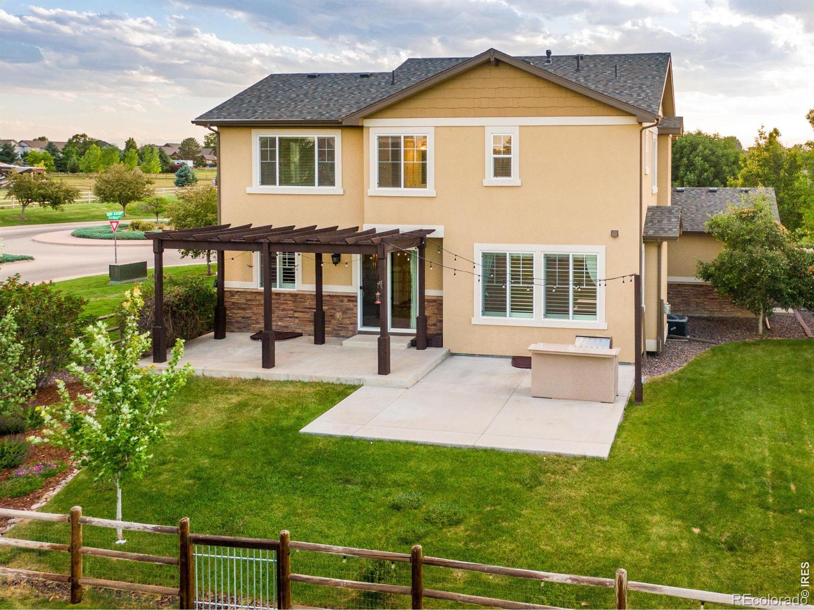 MLS Image #3 for 8876  blackwood drive,windsor, Colorado